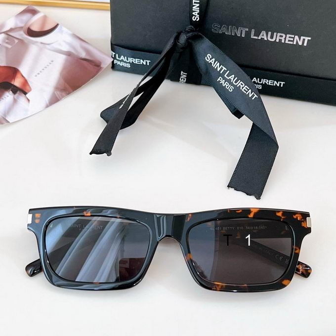 Yves Saint Laurent YSL Sunglasses ID:20240804-744